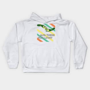 LightSource Kids Hoodie